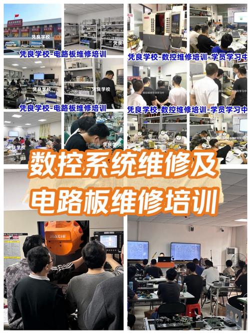 電路板維修培訓，電路板維修培訓學校哪家好